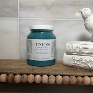 Fusion Mineral Paint Renfrew Blue 500ml
